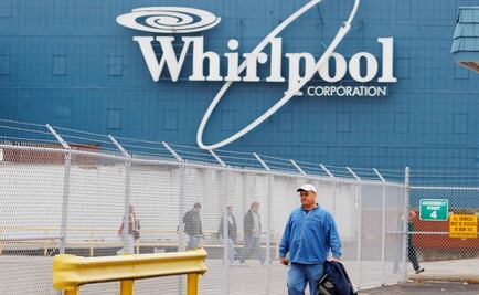 Whirlpool cierra su planta en Argentina y despide a 220 trabajadores