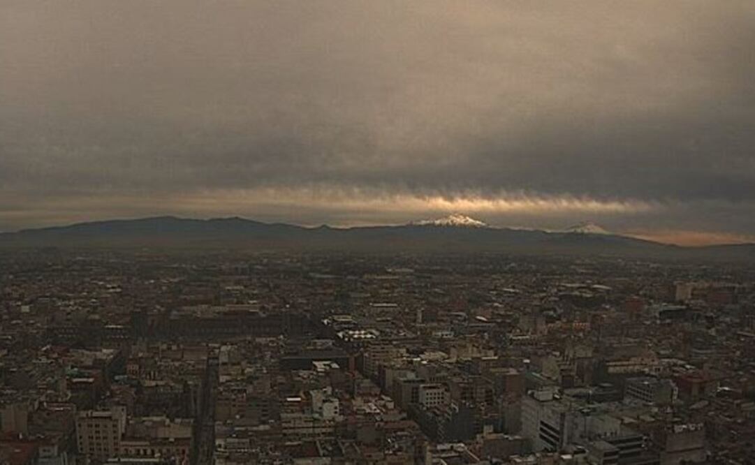 Tomada de @conagua_clima