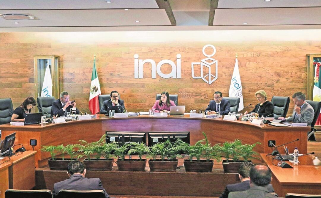 Foto: Archivo/ EL UNIVERSAL