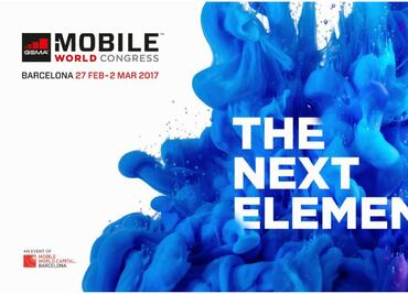 Inaugura rey de España el #MWC2017