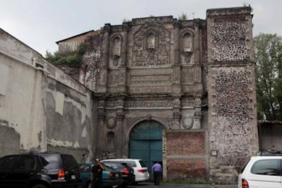 Candelaria de los Patos, zona marginada desde la época prehispánica