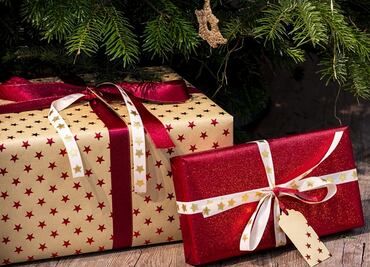 Niño "denuncia" a Santa Claus por no darle los regalos que pidió en Alemania