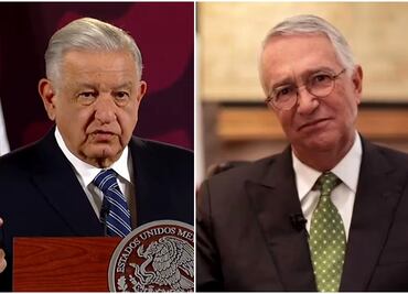 Afore Azteca está en cumplimiento, afirma Salinas Pliego; dice que acusación de AMLO es mentira