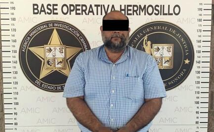 Vinculan a proceso por fraude a hombre que vendió una casa que no era suya, en Hermosillo 
