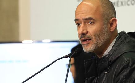 Desde cero, construcción de Hospital General en Cuajimalpa, anuncia Sobse