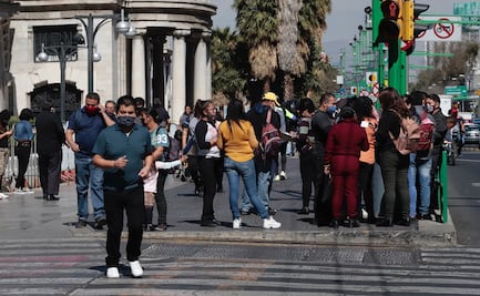 Migración nos redujo vitamina D, nutriente efectivo contra el Covid-19: estudio