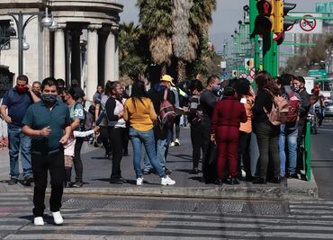 Migración nos redujo vitamina D, nutriente efectivo contra el Covid-19: estudio