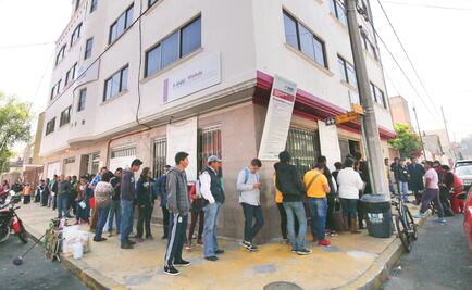 INE alarga plazo para reposición de credencial 