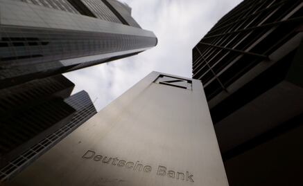 Deutsche Bank offices under money laundering investigation