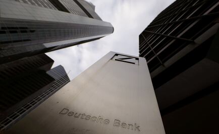 Deutsche Bank offices under money laundering investigation