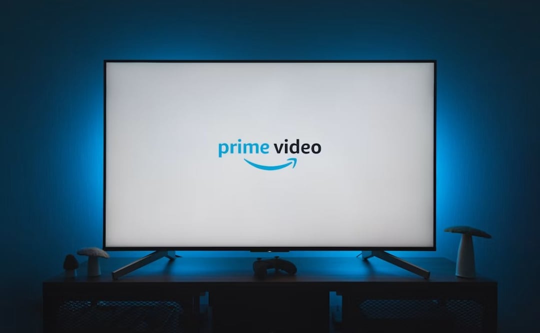 Prime Video sube de precio en México: esto tendrás que pagar a partir de hoy. Imagen: Unsplash