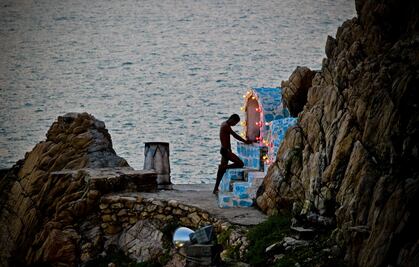 Vacaciones por menos de 2 mil pesos en Acapulco