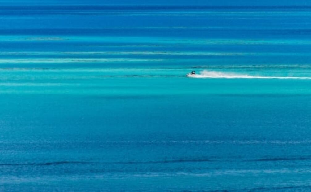 10 datos reales sobre el Triángulo de las Bermudas