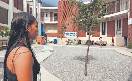 Aumentan solicitudes de refugiados en NL