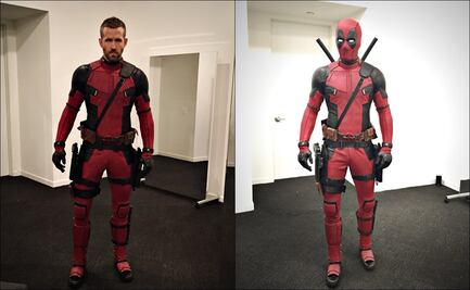 ¿Quién es Ryan Reynolds, protagonista de Deadpool y nuevo accionista de Necaxa?