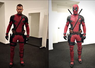 ¿Quién es Ryan Reynolds, protagonista de Deadpool y nuevo accionista de Necaxa?