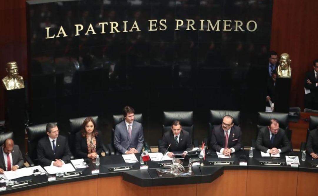 Foto: Lucía Godínez / EL UNIVERSAL