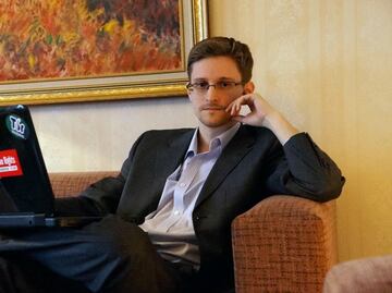 Las memorias de Snowden: del juego a la escapatoria