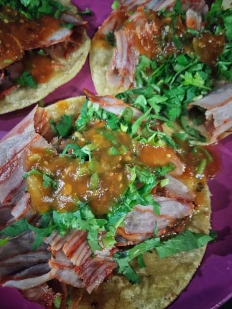 ¡Que te falte el Borrego Viudo pero no tacos! Otras taquerías que ganarán tu corazón 