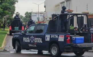 EU vs funcionarios de Sinaloa; Juan Valenzuela Millán “Juanito”, el expolicía acusado de participar en muerte de informante de la DEA