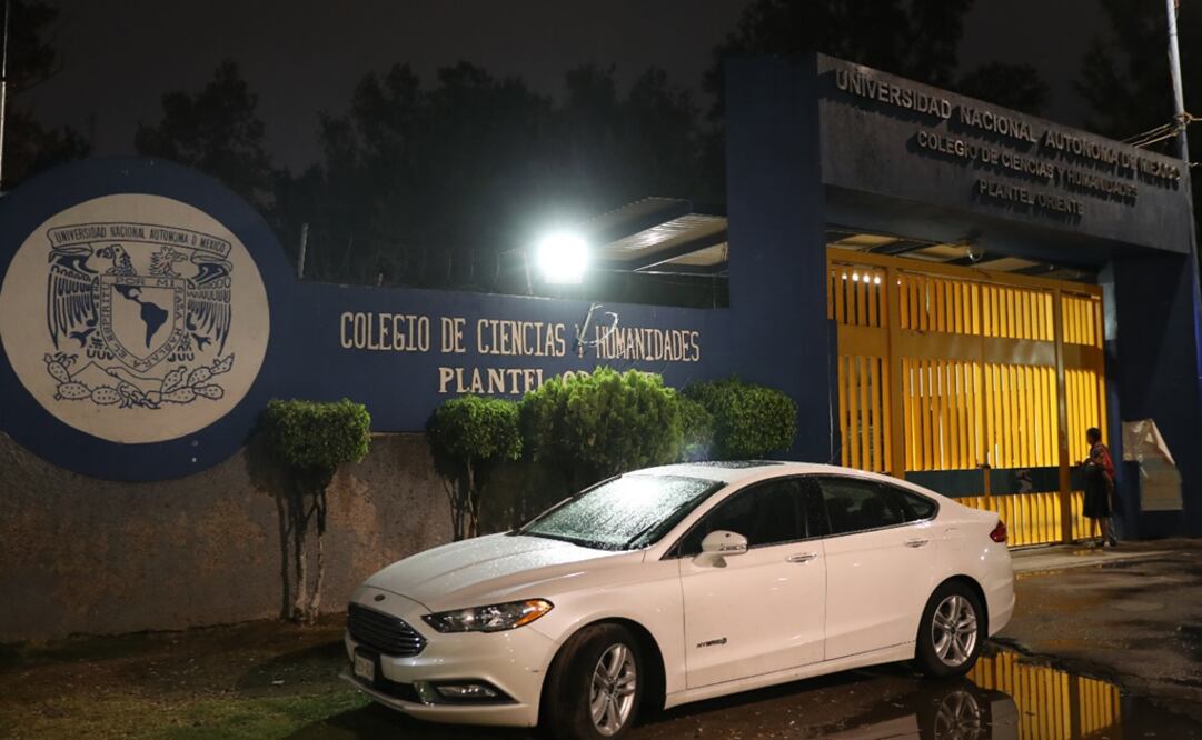 Fotografía: Valente Rosas/ EL UNIVERSAL