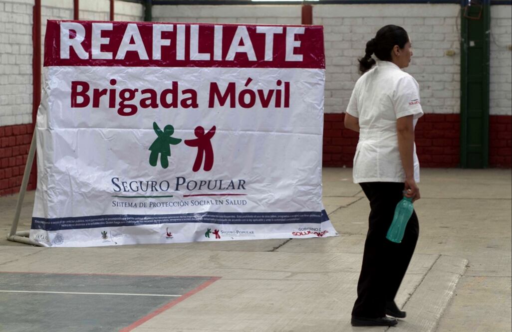 Foto: Archivo/EL UNIVERSAL