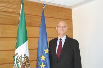 “Europa dice adiós a la recesión, pero Grecia requiere esfuerzos”