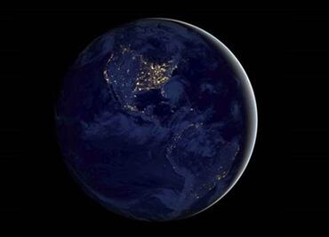 La Tierra tuvo agua desde su formación: estudio