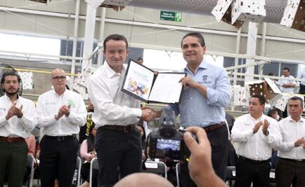 En Michoacán, guarderías del IMSS darán certificados de primer grado de preescolar