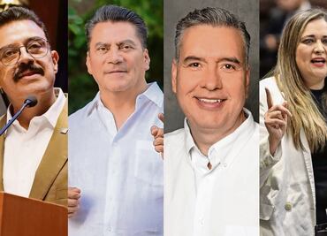 Otros en la 4T replican vida de lujo de Noroña; casas de millones y autos de alta gama