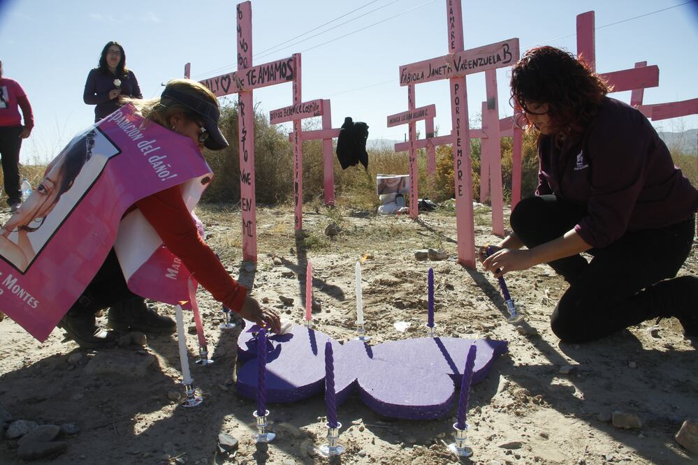 Foto: Archivo/EL UNIVERSAL