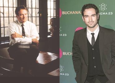 Herrera será un poeta muerto