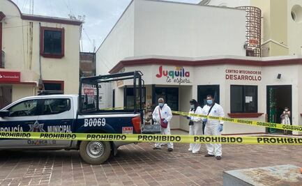 Realizan peritajes por caso de Isidoro, joven hallado muerto en cárcel de Juquila, Oaxaca