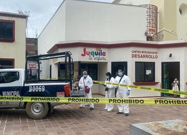 Realizan peritajes por caso de Isidoro, joven hallado muerto en cárcel de Juquila, Oaxaca