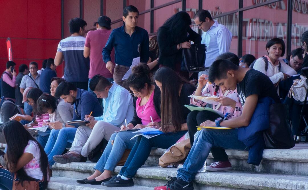 Foto: Archivo / EL UNIVERSAL