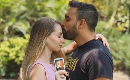 YosStop revela el género de su bebé