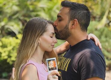 YosStop revela el género de su bebé