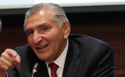 Tribunal Electoral determina que Adán Augusto no incurrió en actos anticipados de campaña