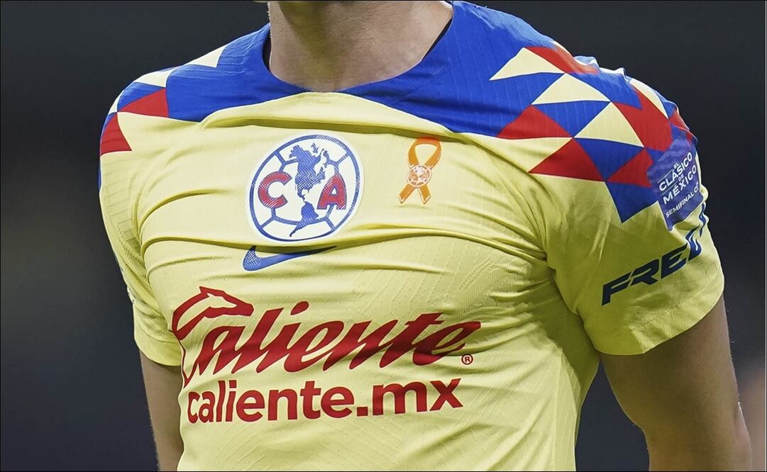 El América perdió demanda ante FIFA / Foto: Especiales