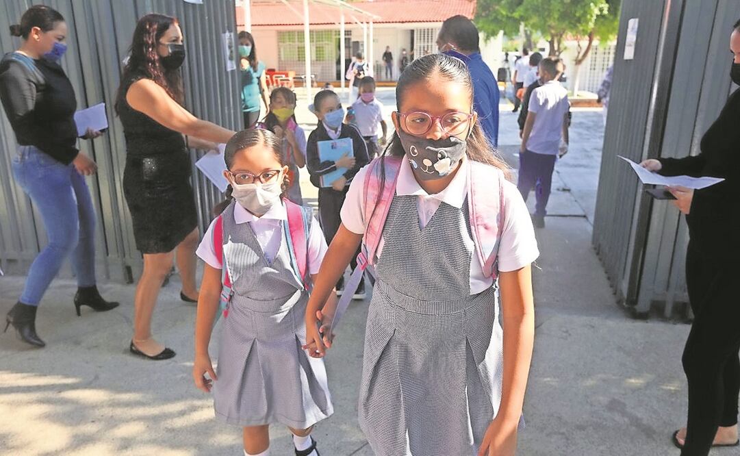 Mi beca para empezar septiembre nuevo ciclo escolar SEP 2021-2022