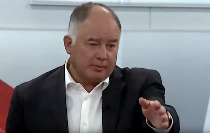 “México no es sólo los aztecas”, dice De Mauleón