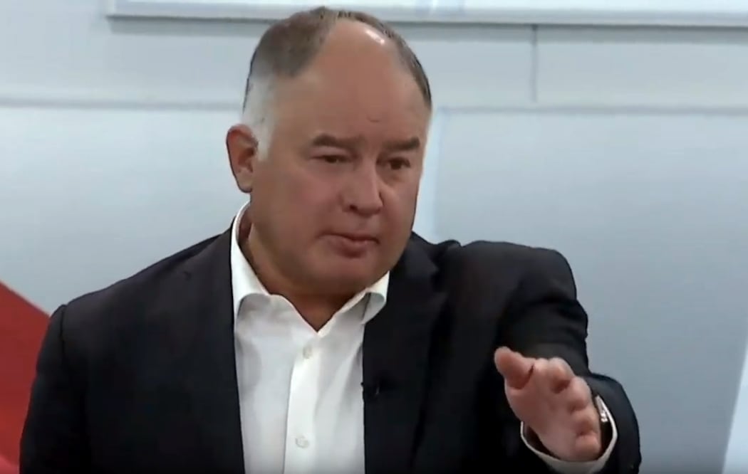 Foto: Tomada de video