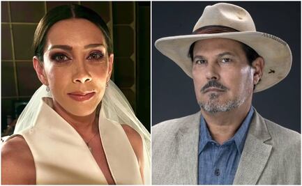 Cynthia Klitbo y Francisco Gattorno, juntos otra vez; presumen beso