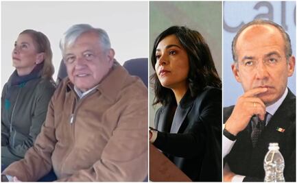 García Vilchis explica polémica del “tren-simulador” en el que viajó AMLO y hasta da tutorial de cámaras