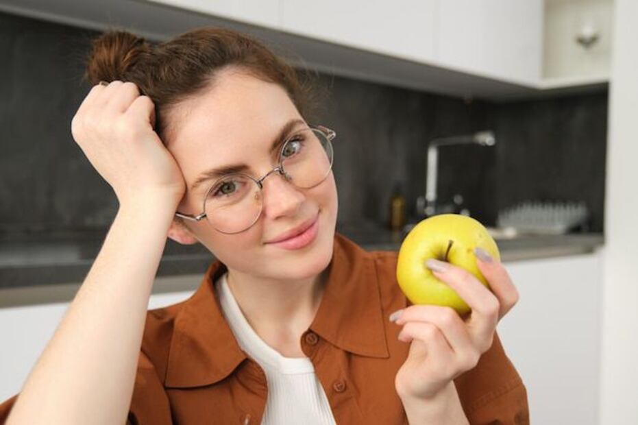 El poder de las frutas. Fuente: Freepik.