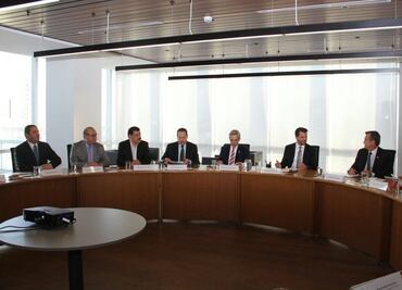 Se reúnen con CAMe para homologar Hoy No Circula