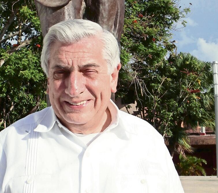 En la foto: Arturo Núñez Jiménez, gobernador perredista de Tabasco (ARCHIVO. EL UNIVERSAL)