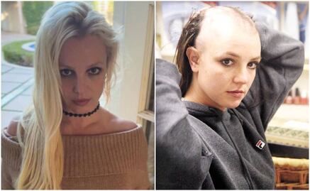 Britney Spears revela por qué se rapó en 2007: "No merecía lo que mi familia me hizo"