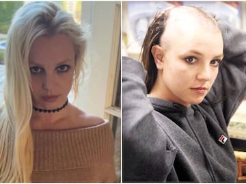 Britney Spears revela por qué se rapó en 2007: "No merecía lo que mi familia me hizo"