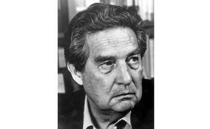 Estrenan en Estados Unidos pieza inspirada en poema de Octavio Paz